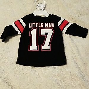 Baby jersey
